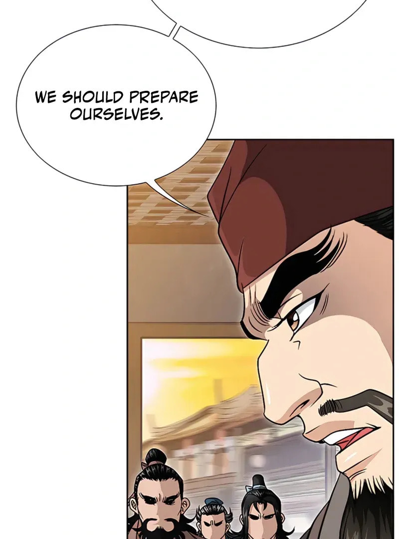 The Guardian Without Rival Chapter 22 page 90 - 
