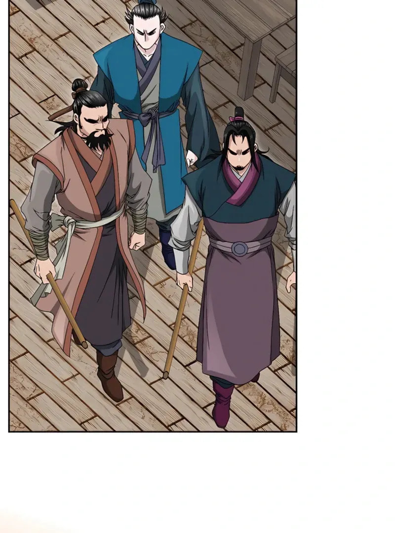 The Guardian Without Rival Chapter 22 page 92 - 