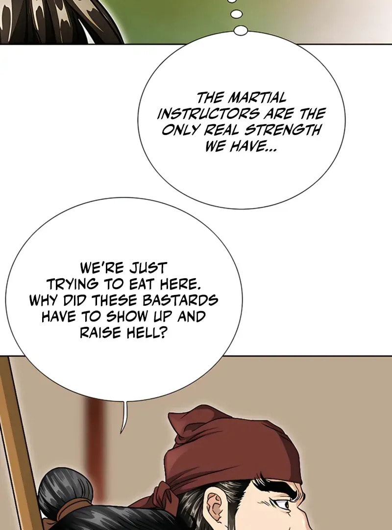 The Guardian Without Rival Chapter 22 page 95 - 