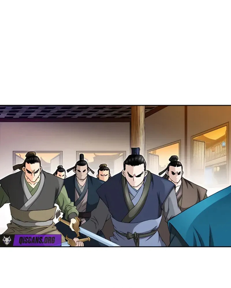 The Guardian Without Rival Chapter 22 page 98 - 