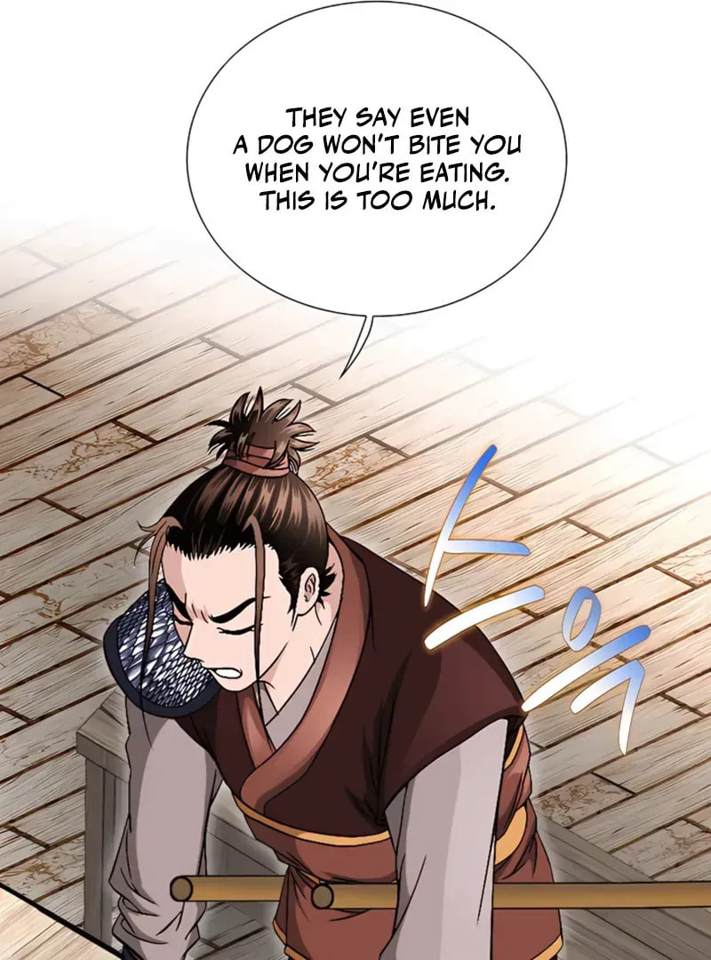 The Guardian Without Rival Chapter 22 page 99 - 