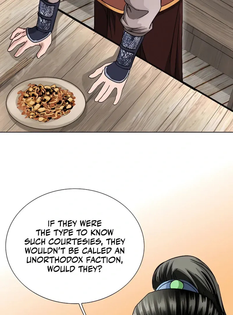 The Guardian Without Rival Chapter 22 page 100 - 