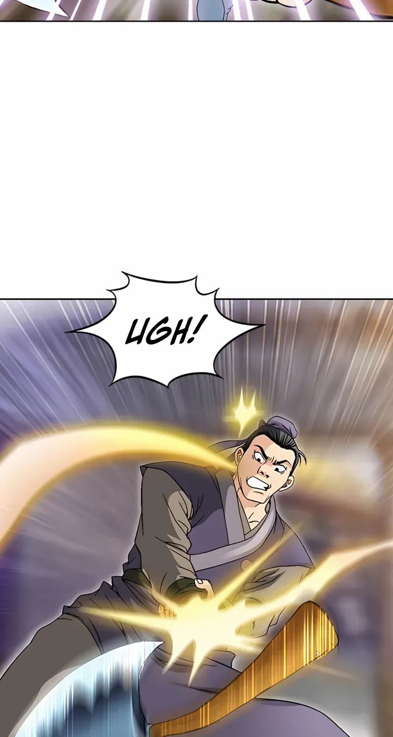 The Guardian Without Rival Chapter 23 page 16 - 