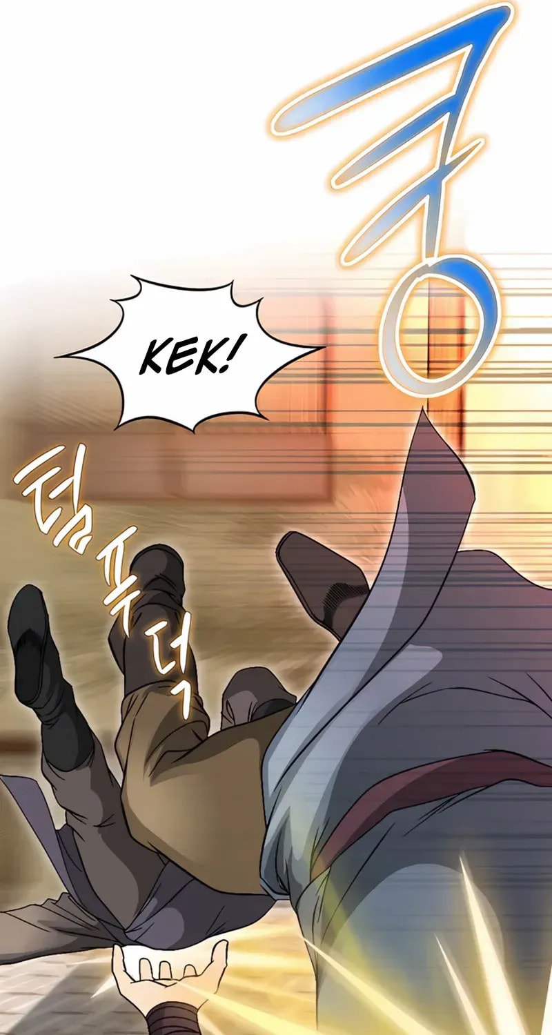 The Guardian Without Rival Chapter 23 page 21 - 