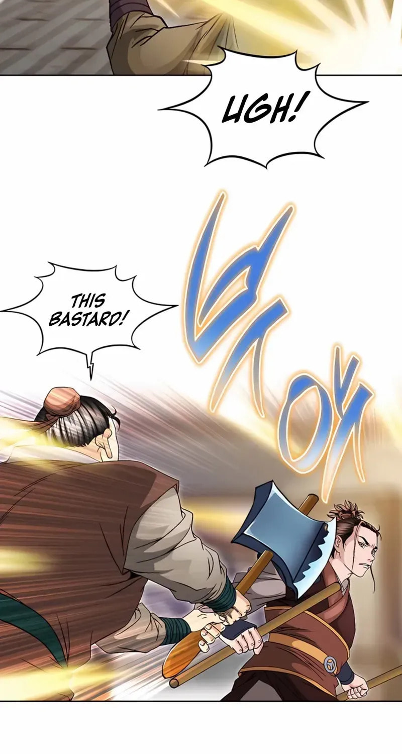 The Guardian Without Rival Chapter 23 page 22 - 