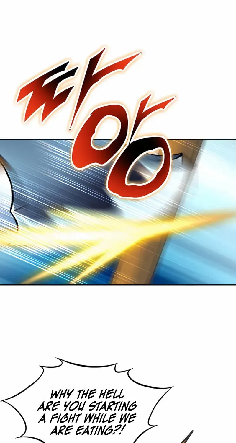 The Guardian Without Rival Chapter 23 page 23 - 