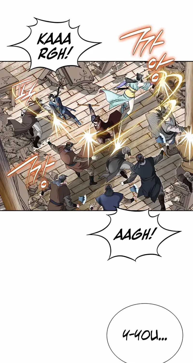 The Guardian Without Rival Chapter 23 page 26 - 