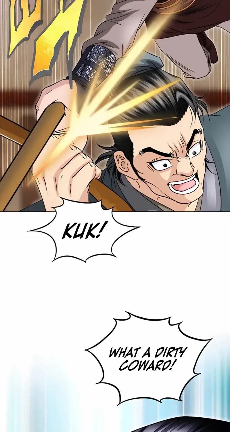 The Guardian Without Rival Chapter 23 page 28 - 