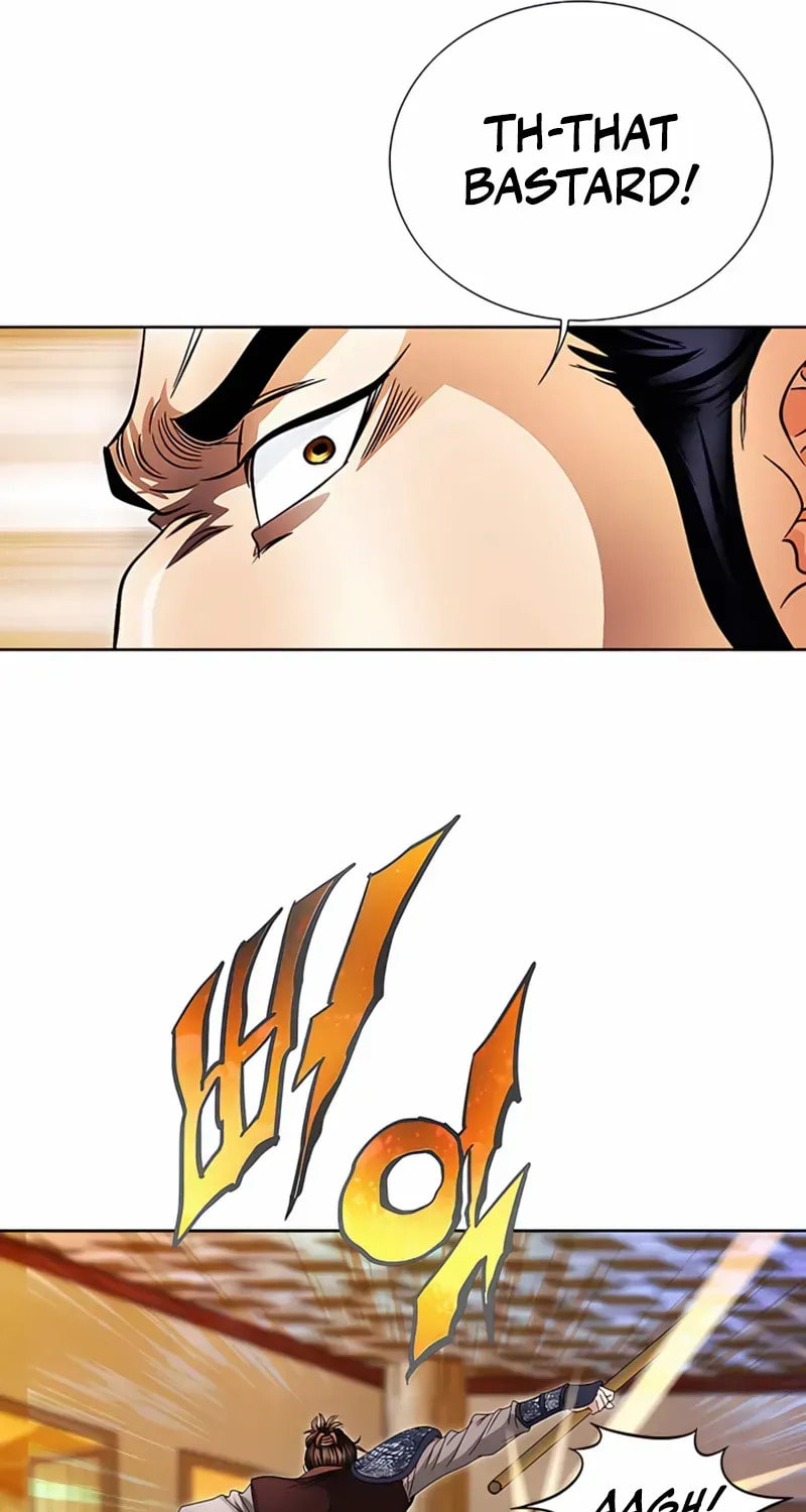 The Guardian Without Rival Chapter 23 page 31 - 