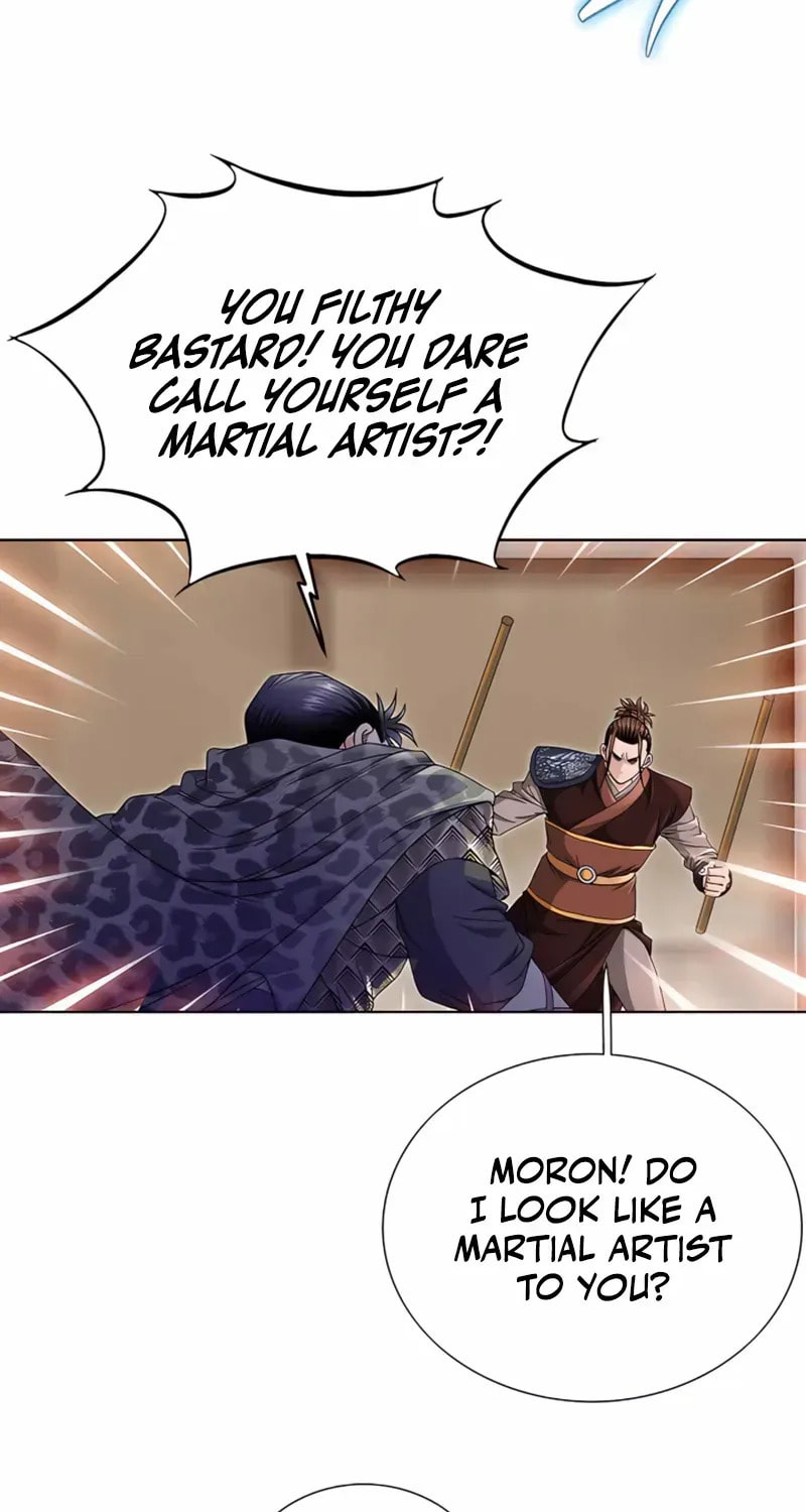 The Guardian Without Rival Chapter 23 page 35 - 