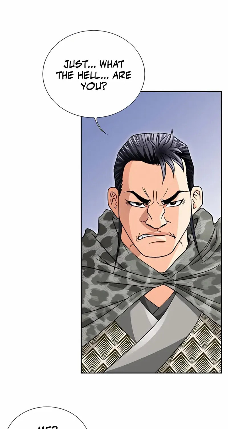 The Guardian Without Rival Chapter 23 page 38 - 
