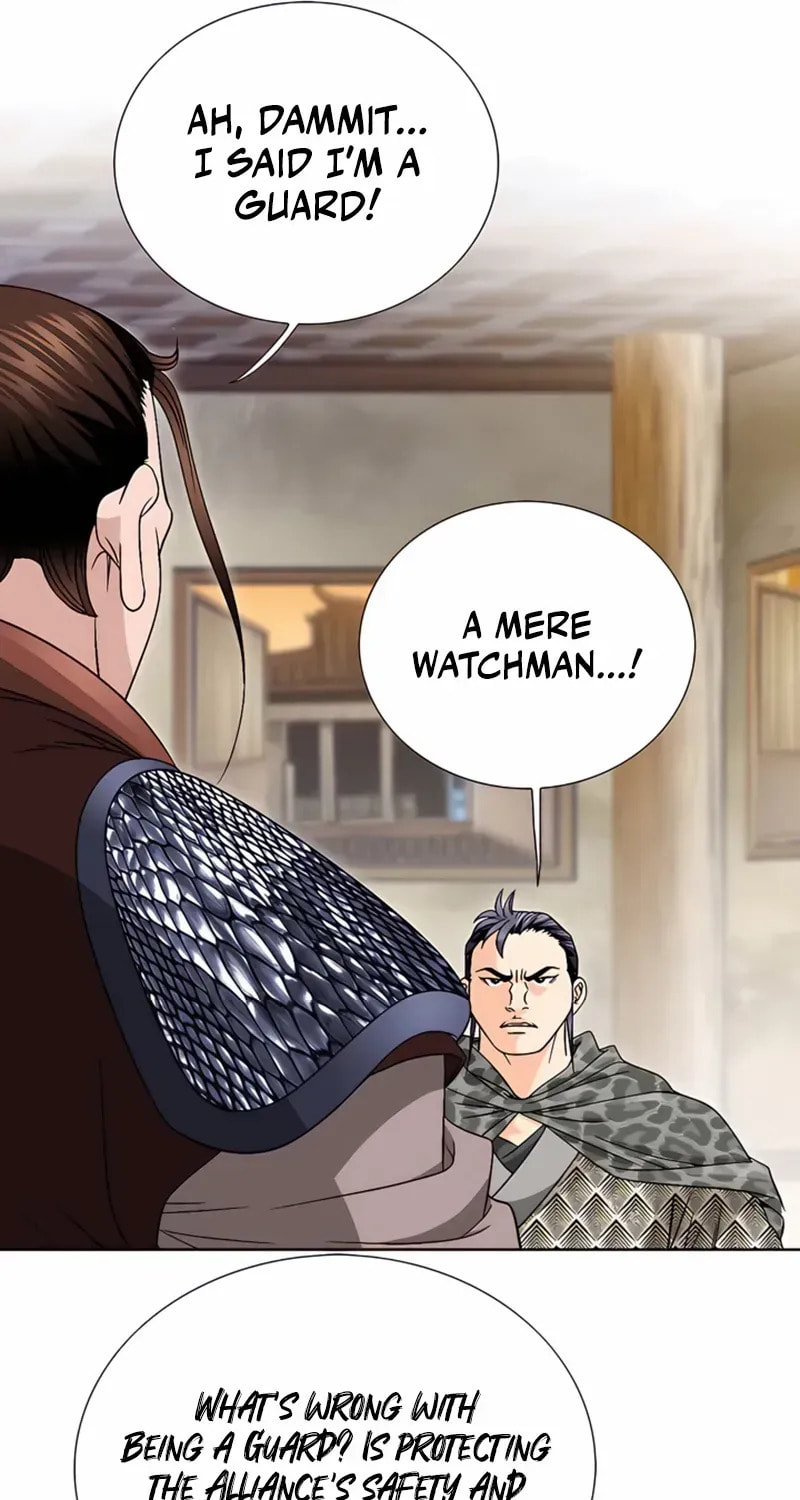The Guardian Without Rival Chapter 23 page 41 - 