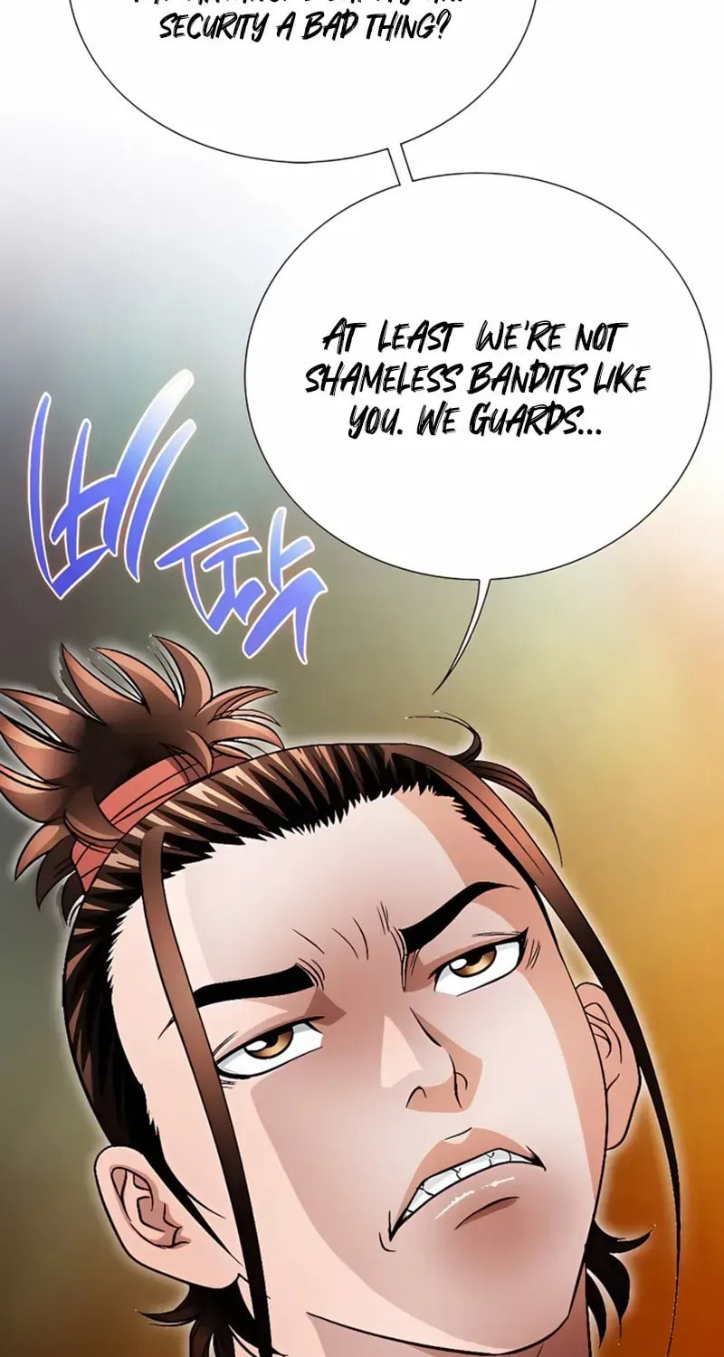 The Guardian Without Rival Chapter 23 page 42 - 