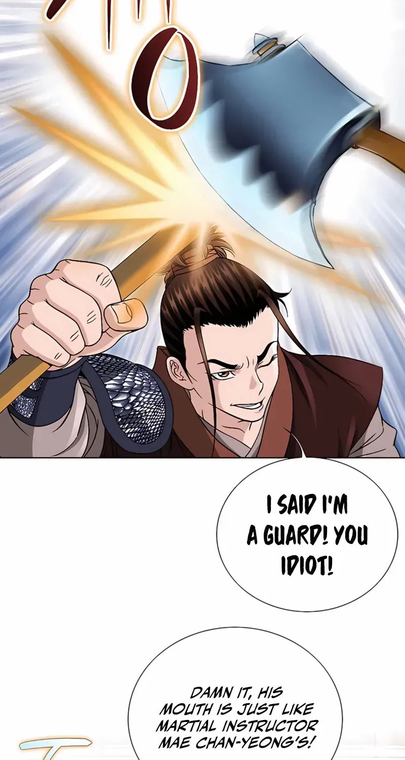 The Guardian Without Rival Chapter 23 page 45 - 