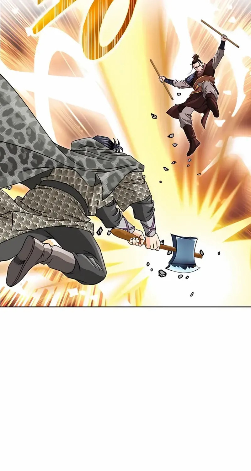 The Guardian Without Rival Chapter 23 page 48 - 