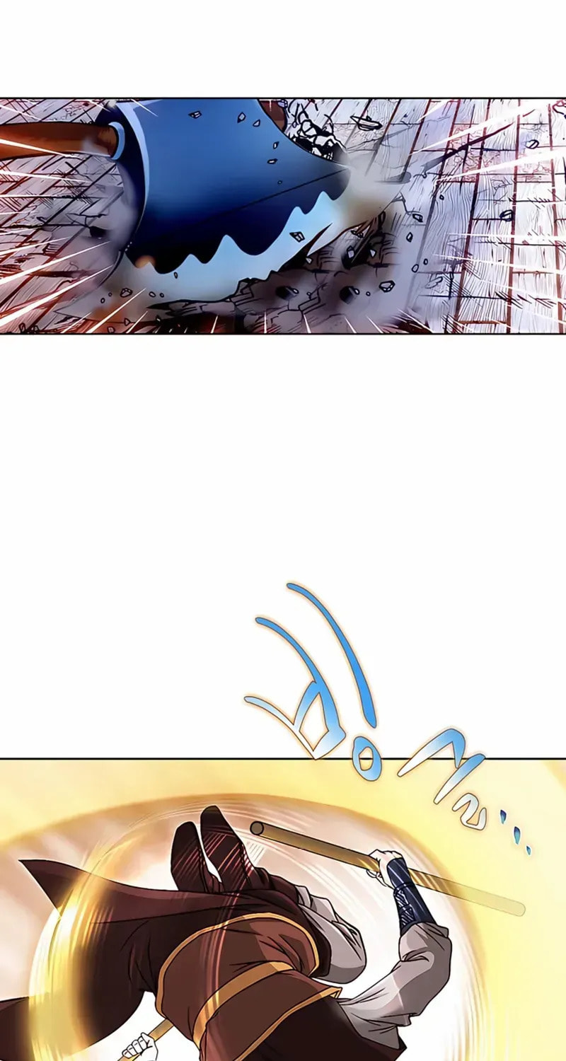 The Guardian Without Rival Chapter 23 page 49 - 