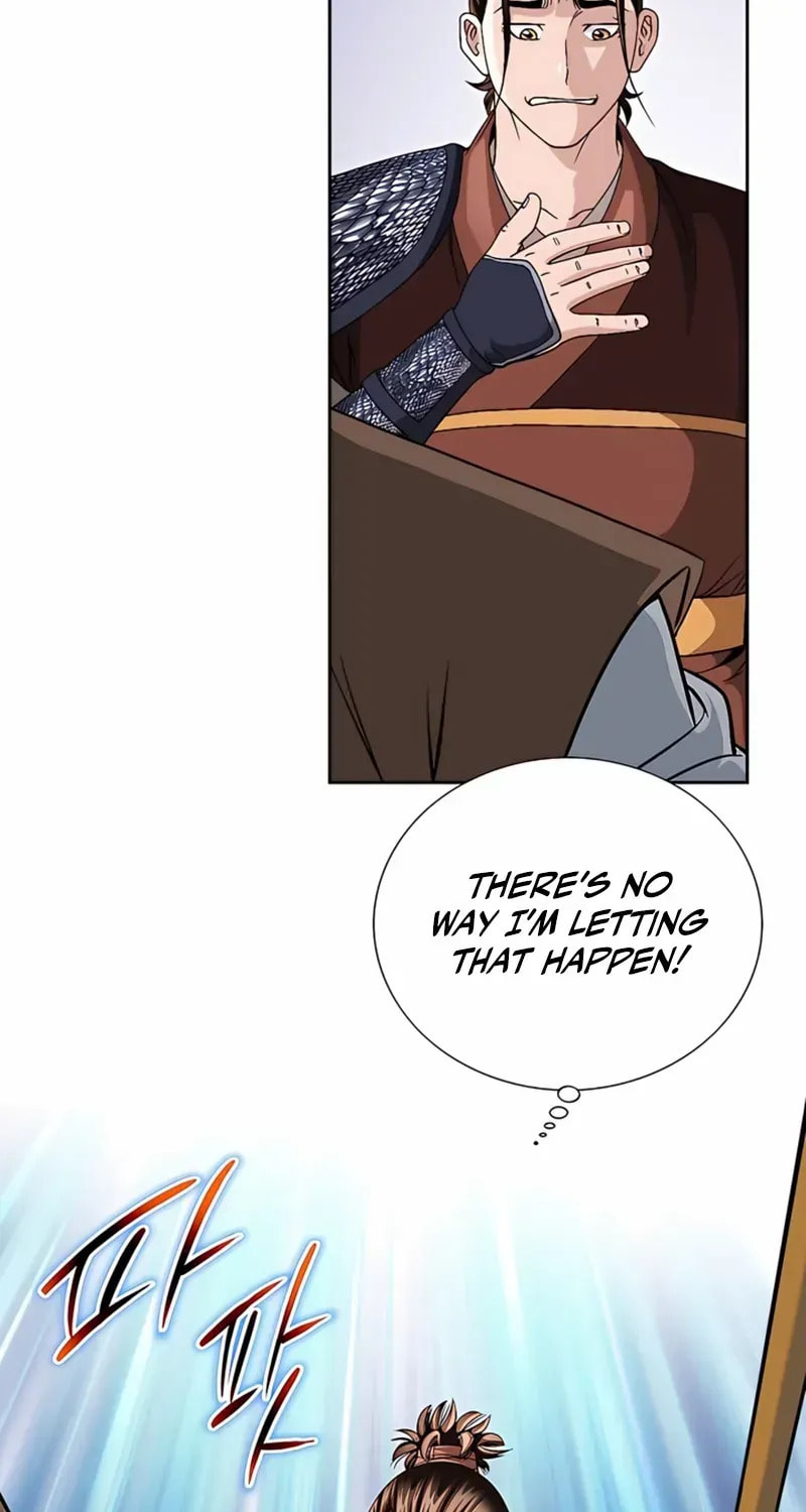The Guardian Without Rival Chapter 23 page 6 - 