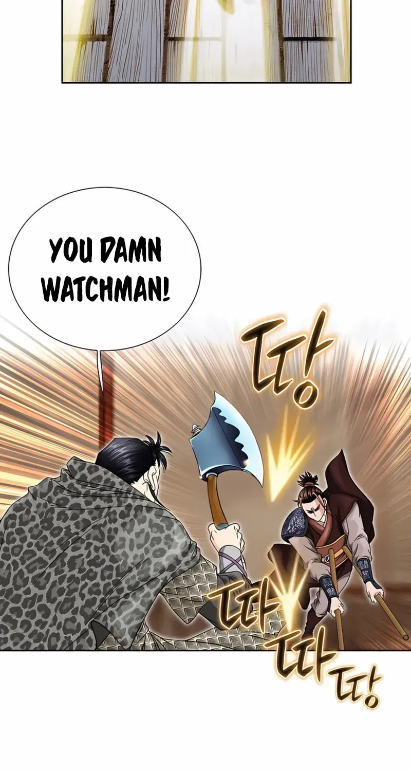 The Guardian Without Rival Chapter 23 page 62 - 