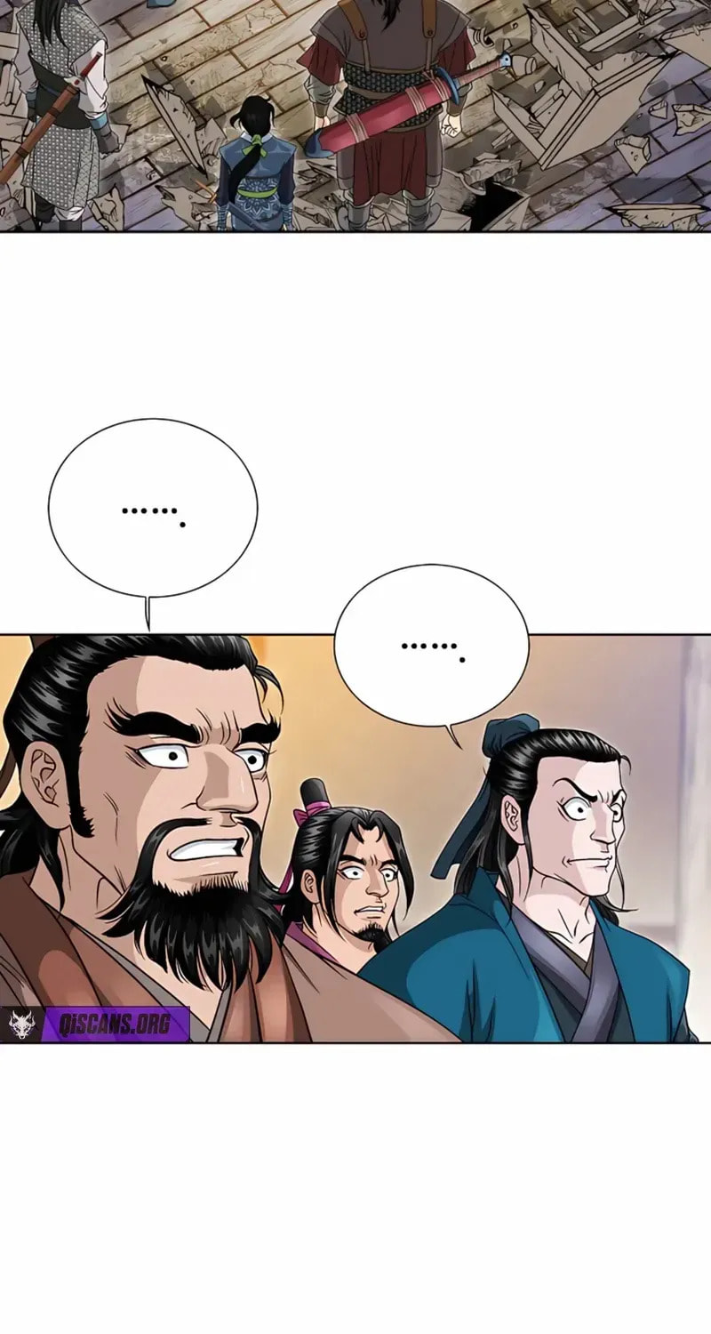 The Guardian Without Rival Chapter 23 page 70 - 