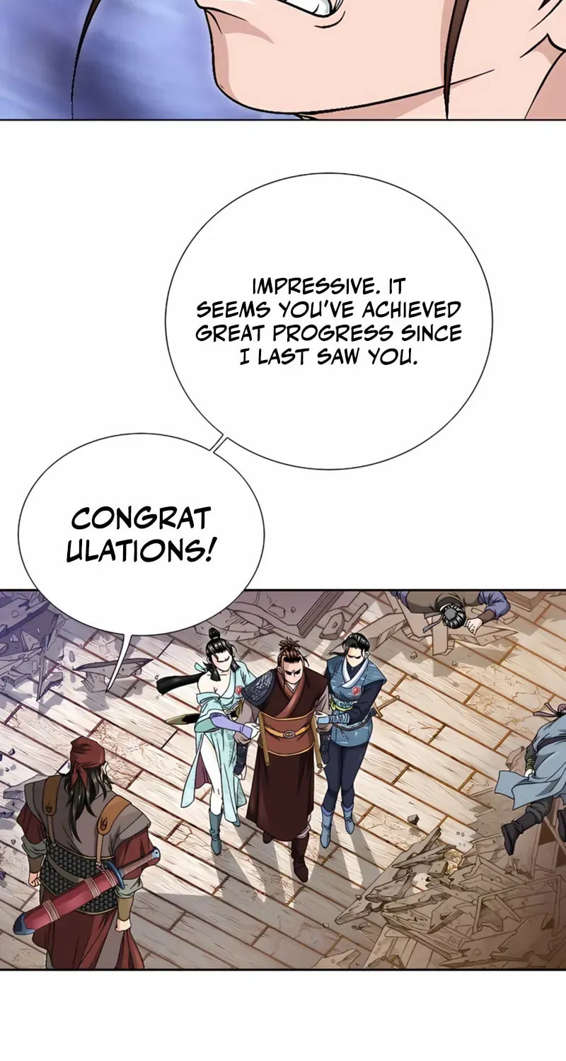 The Guardian Without Rival Chapter 23 page 75 - 