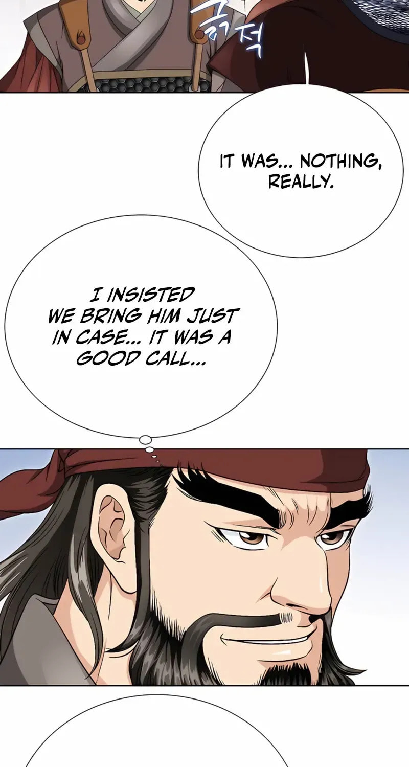 The Guardian Without Rival Chapter 23 page 77 - 