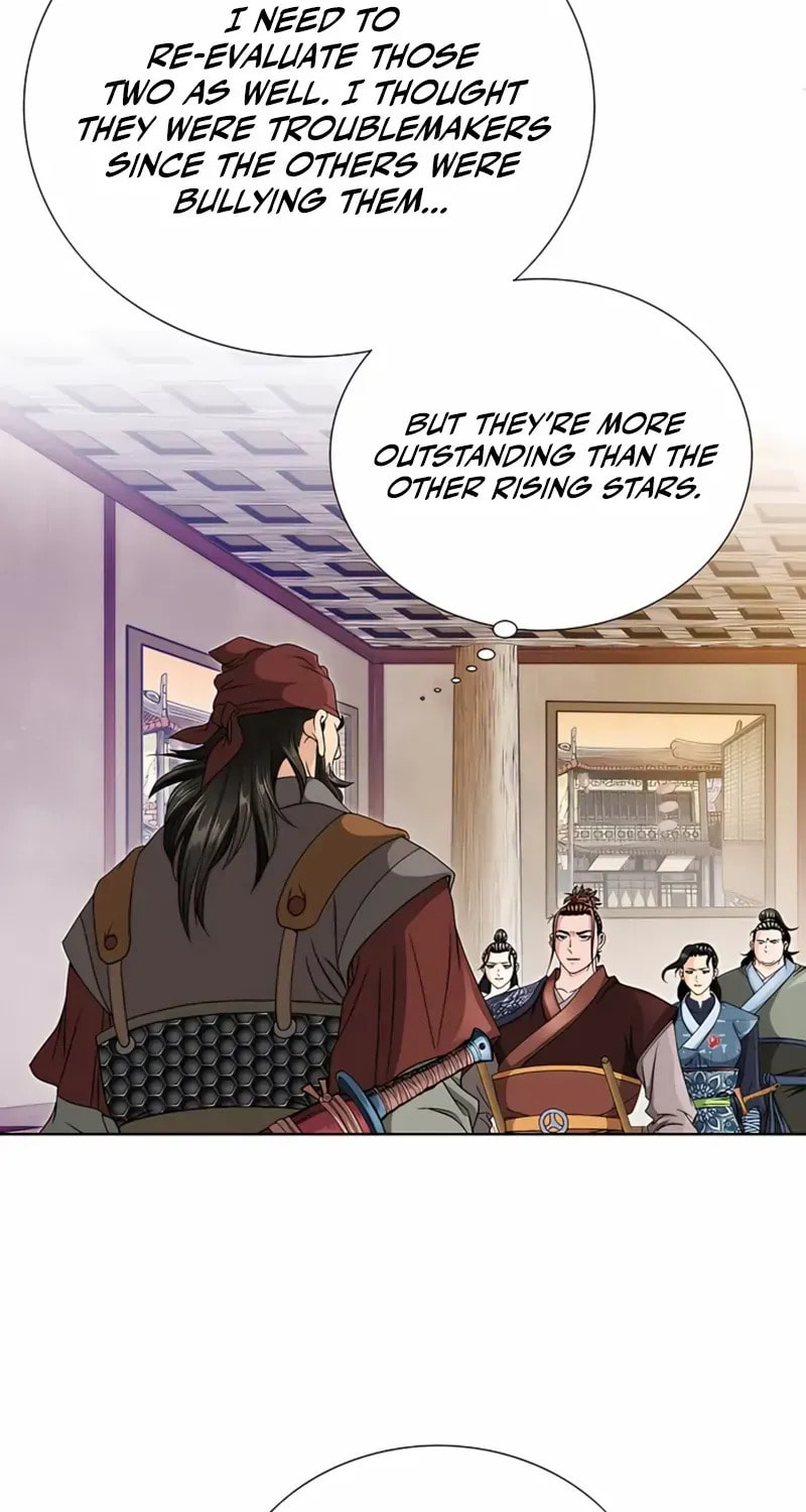 The Guardian Without Rival Chapter 23 page 78 - 