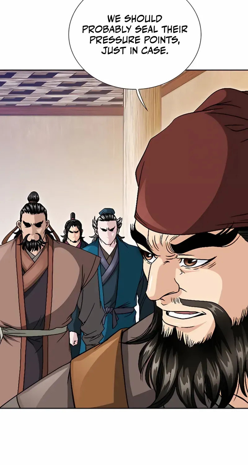 The Guardian Without Rival Chapter 23 page 79 - 