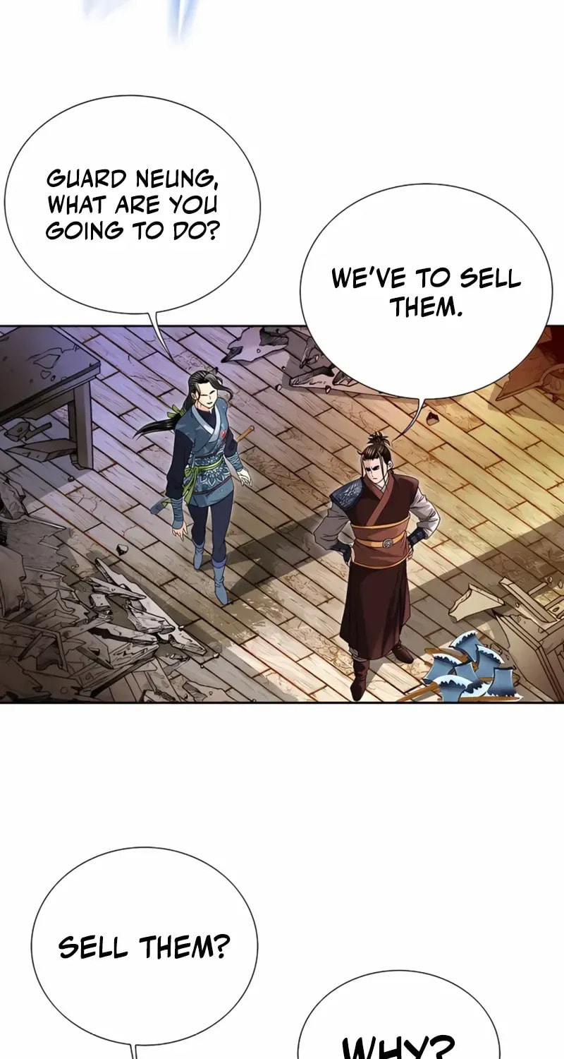 The Guardian Without Rival Chapter 23 page 86 - 