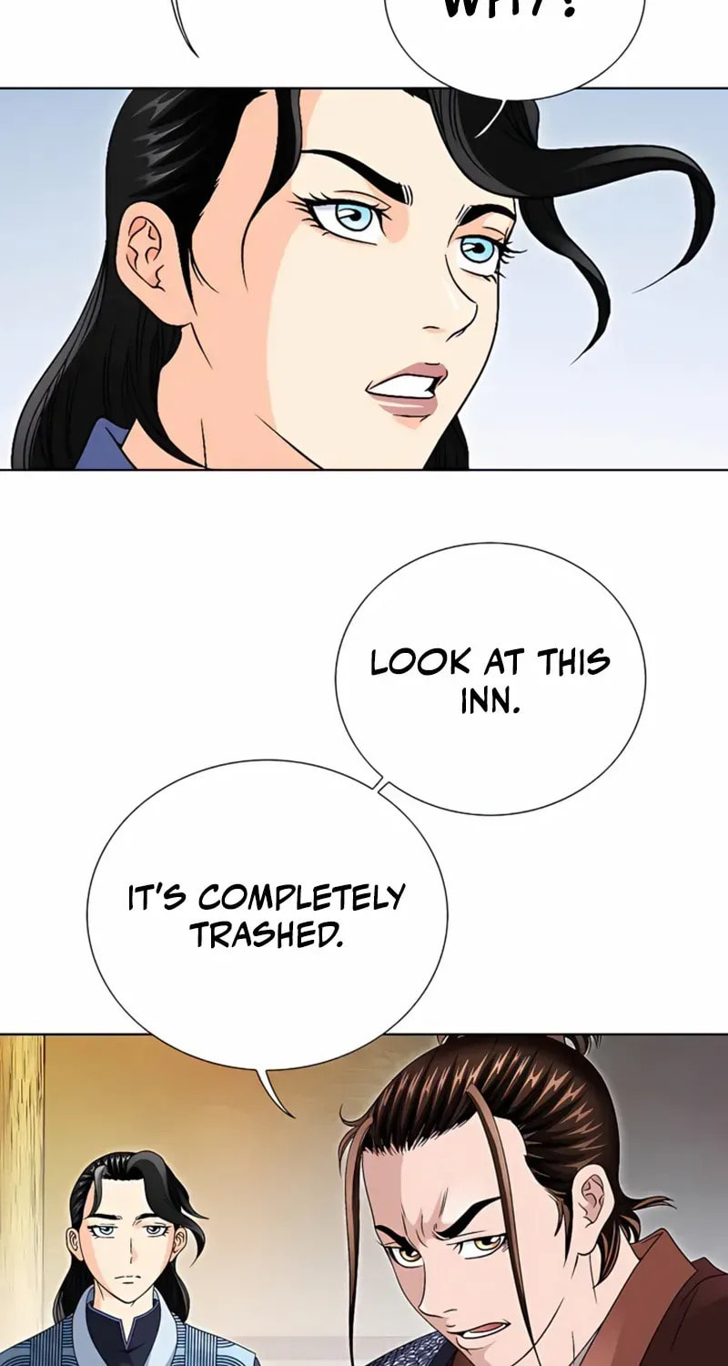 The Guardian Without Rival Chapter 23 page 87 - 