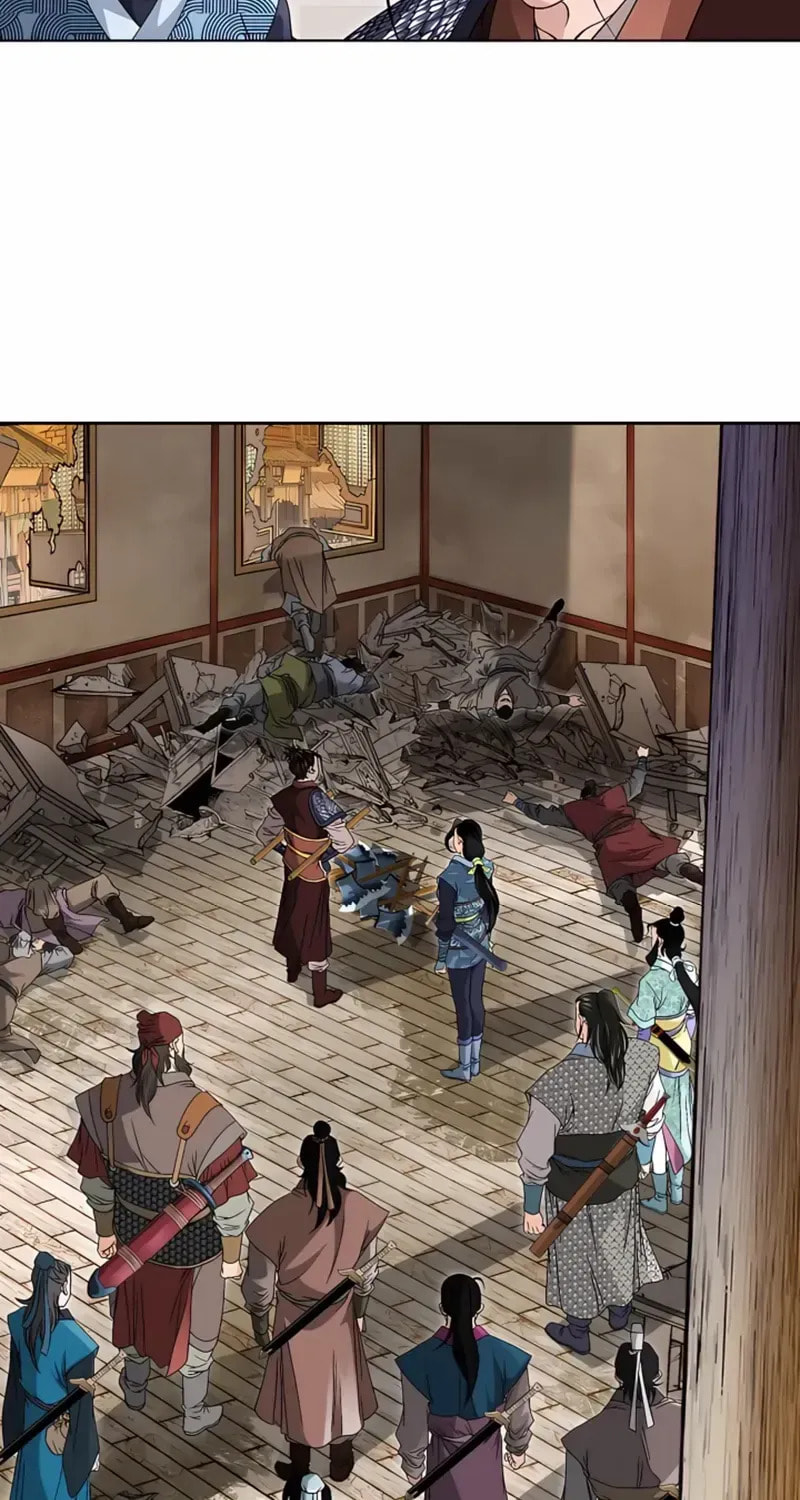 The Guardian Without Rival Chapter 23 page 88 - 