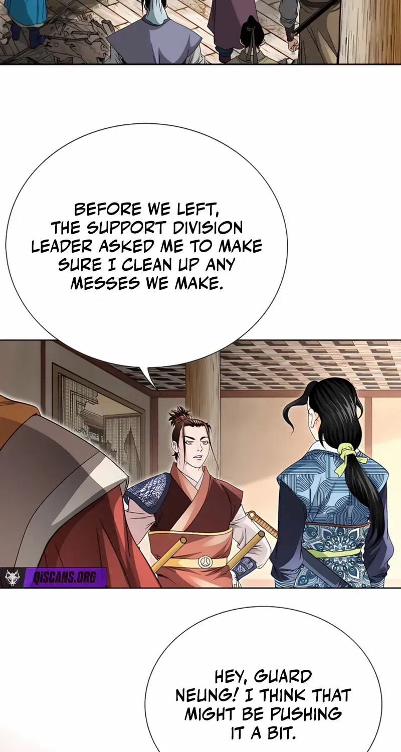 The Guardian Without Rival Chapter 23 page 89 - 