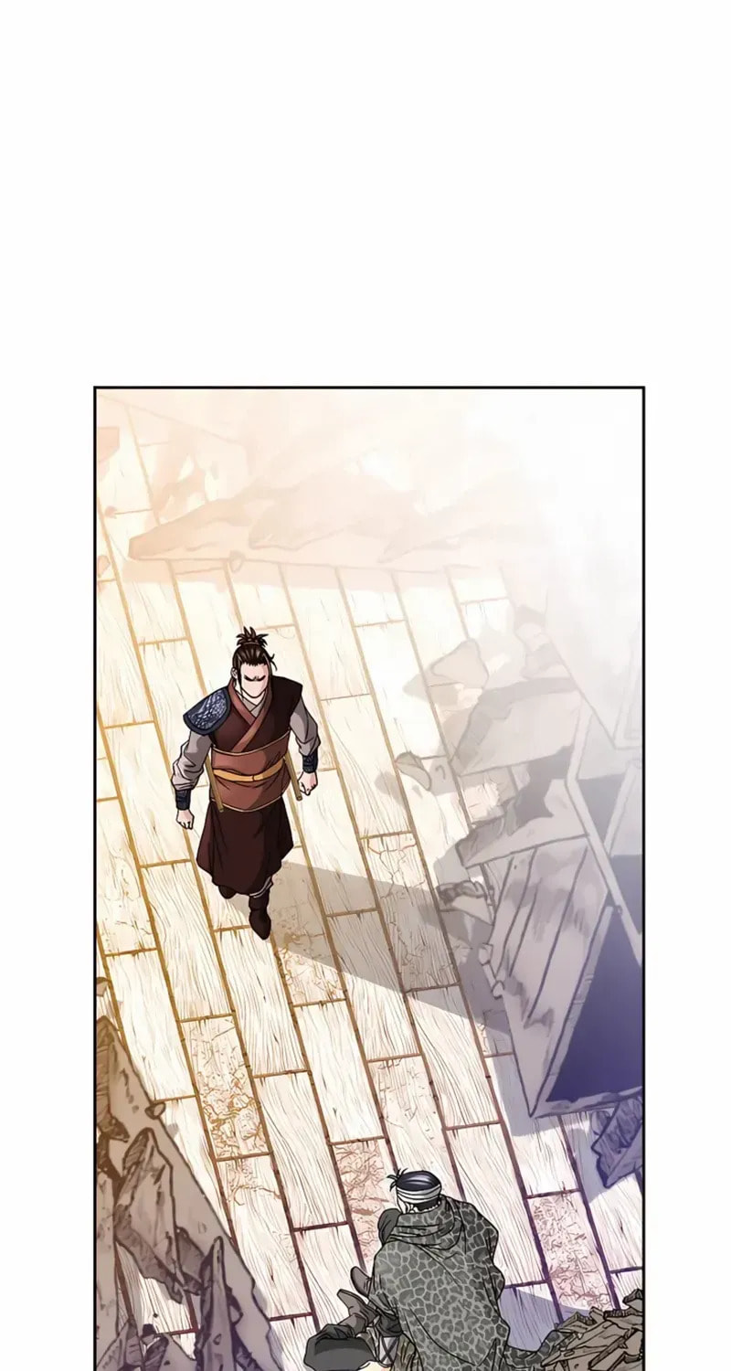 The Guardian Without Rival Chapter 24 page 15 - 