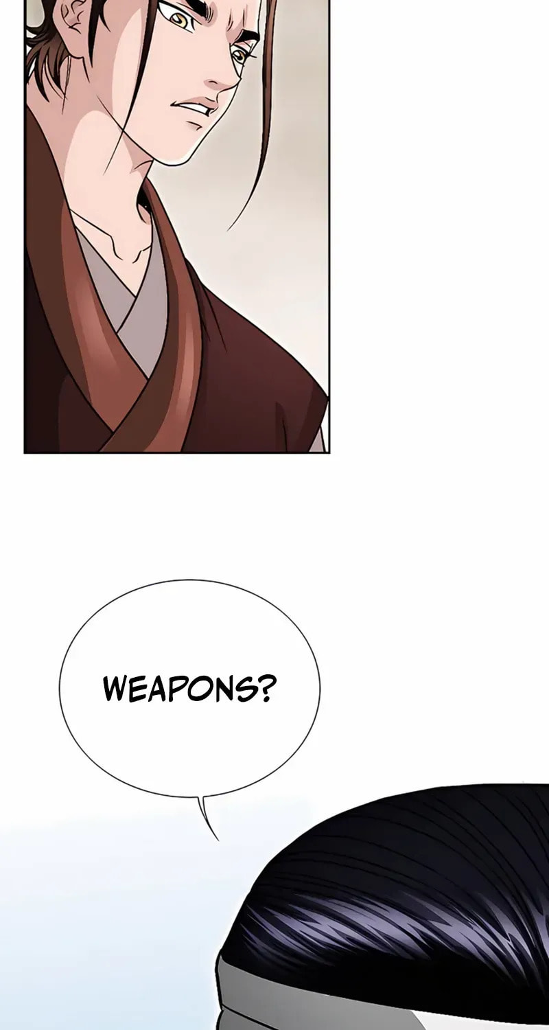 The Guardian Without Rival Chapter 24 page 20 - 