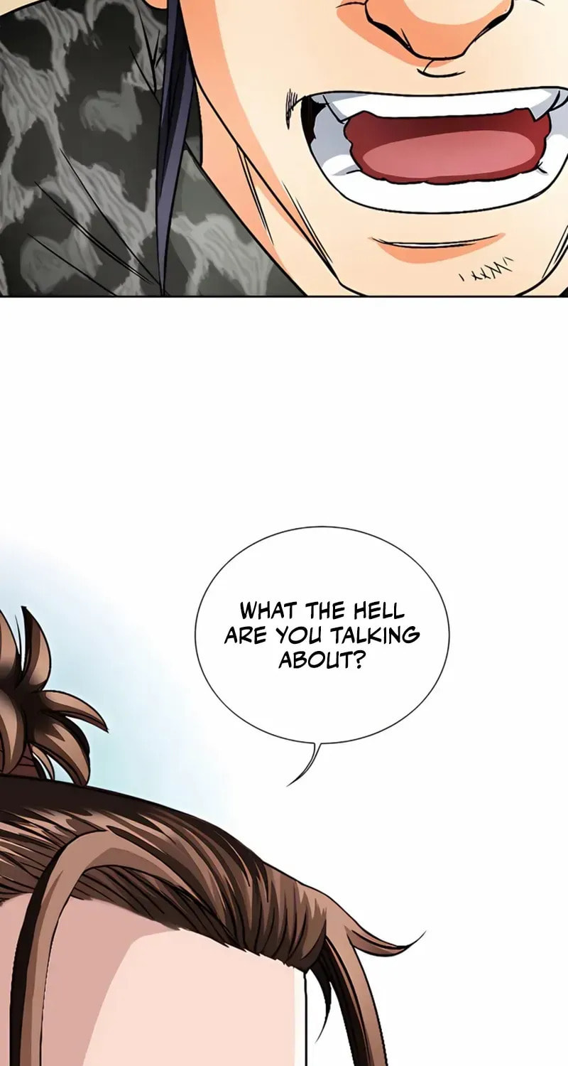 The Guardian Without Rival Chapter 24 page 23 - 