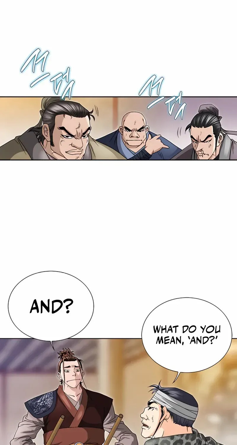 The Guardian Without Rival Chapter 24 page 27 - 