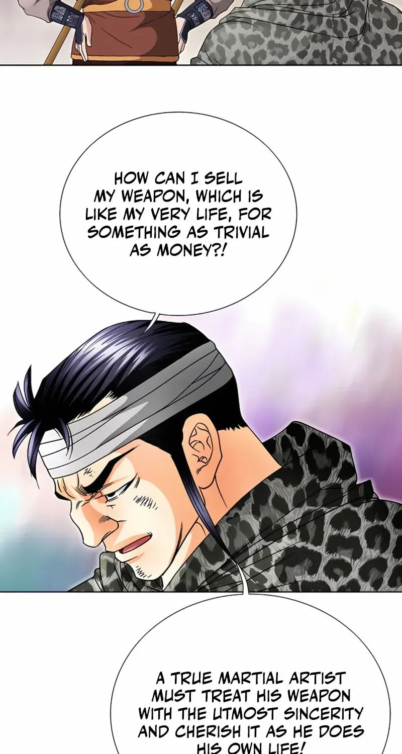 The Guardian Without Rival Chapter 24 page 28 - 