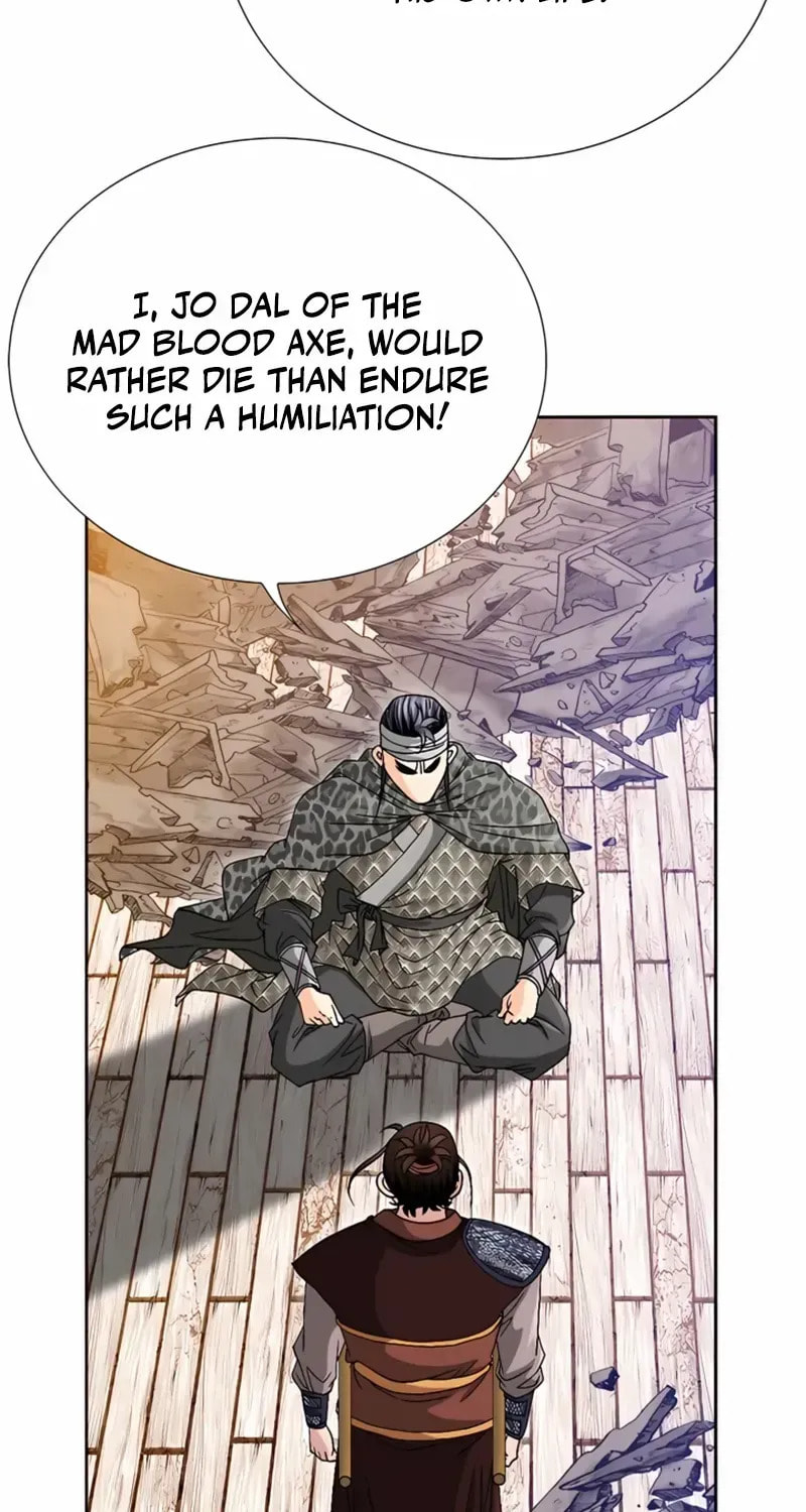 The Guardian Without Rival Chapter 24 page 29 - 