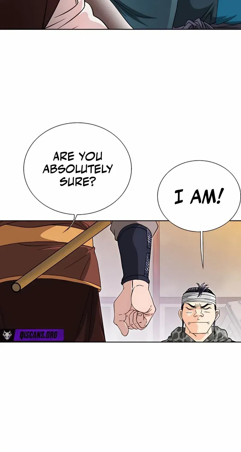 The Guardian Without Rival Chapter 24 page 31 - 