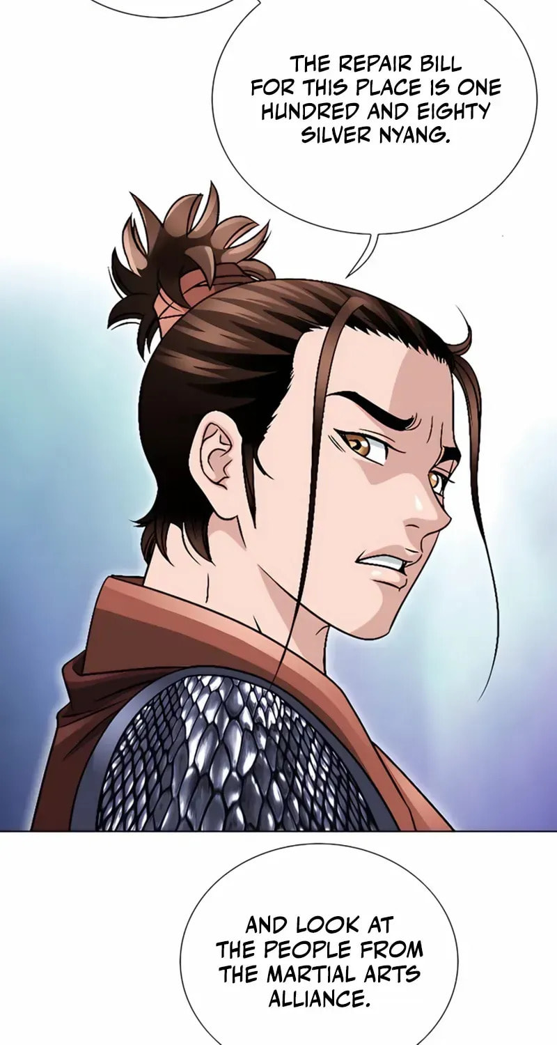 The Guardian Without Rival Chapter 24 page 38 - 