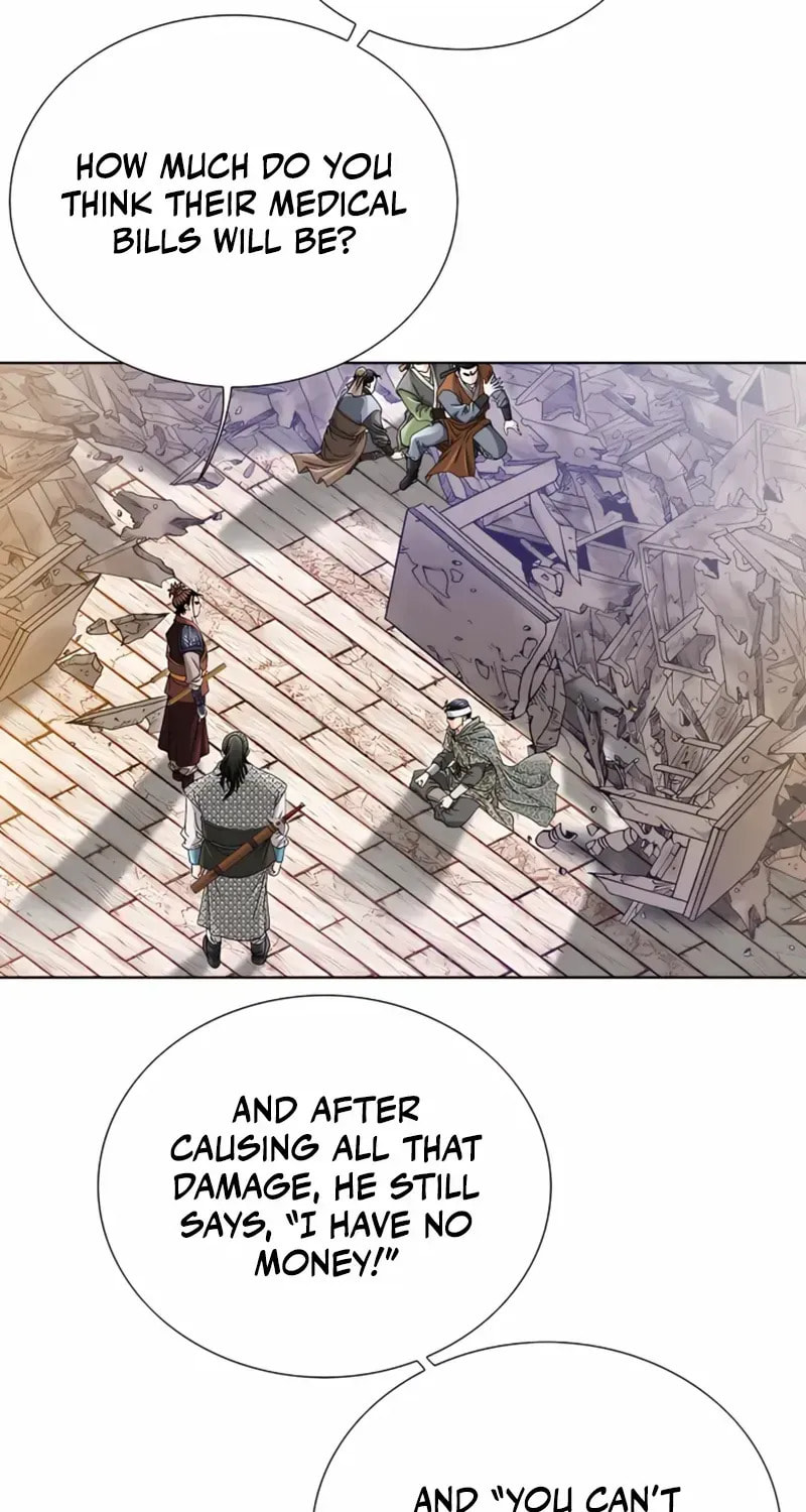 The Guardian Without Rival Chapter 24 page 39 - 
