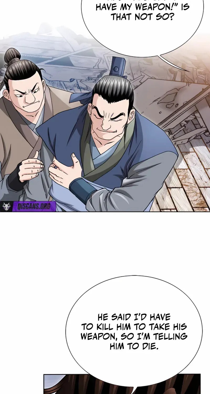The Guardian Without Rival Chapter 24 page 40 - 