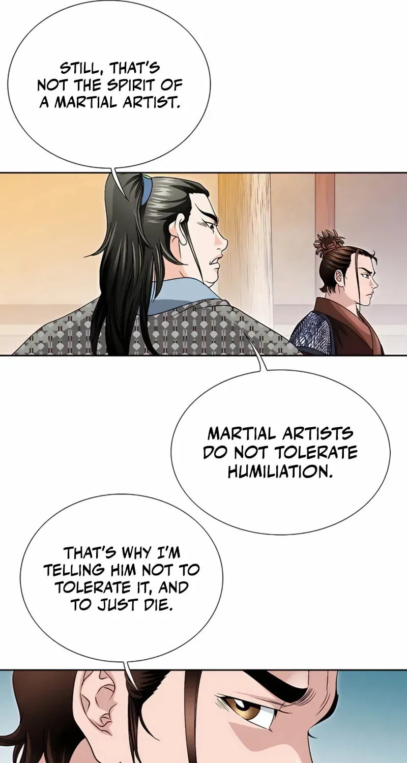 The Guardian Without Rival Chapter 24 page 42 - 