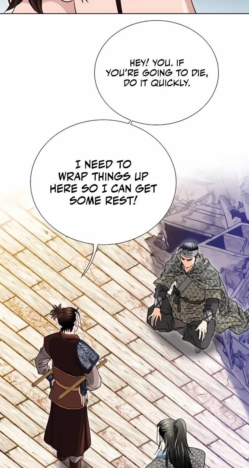 The Guardian Without Rival Chapter 24 page 43 - 