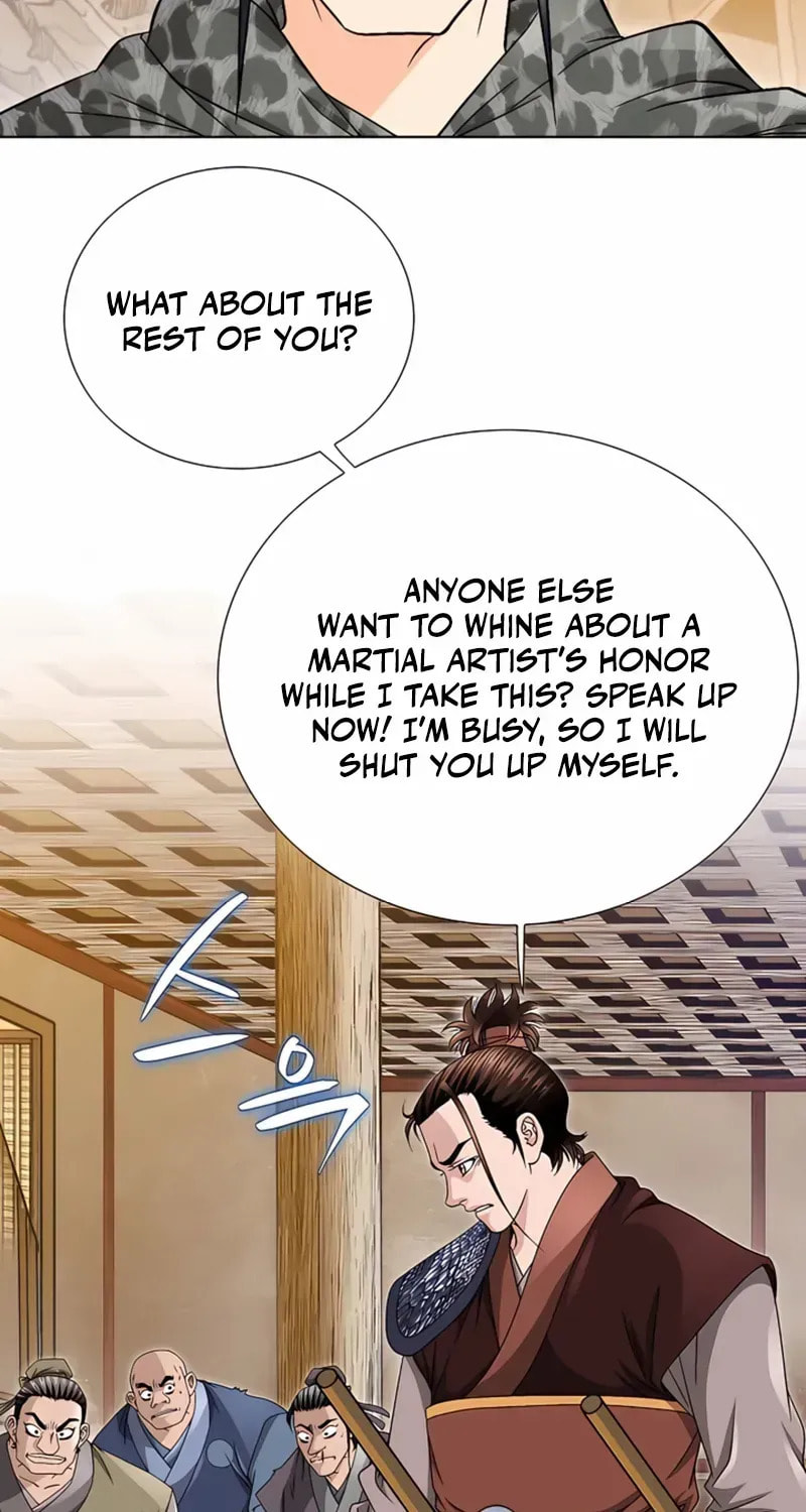 The Guardian Without Rival Chapter 24 page 46 - 