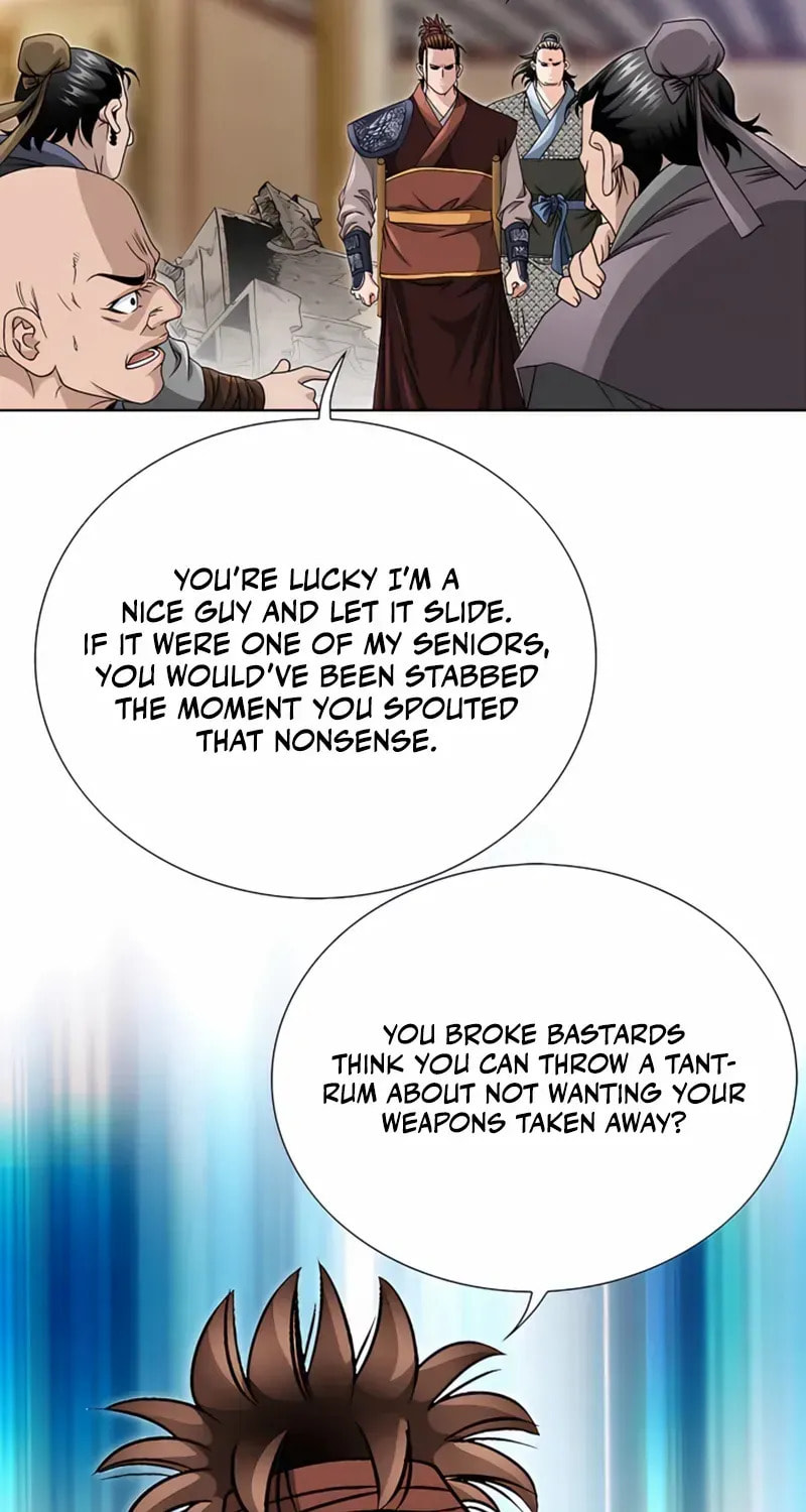 The Guardian Without Rival Chapter 24 page 48 - 