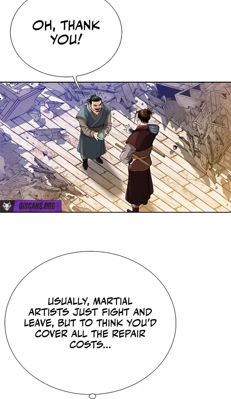 The Guardian Without Rival Chapter 24 page 51 - 