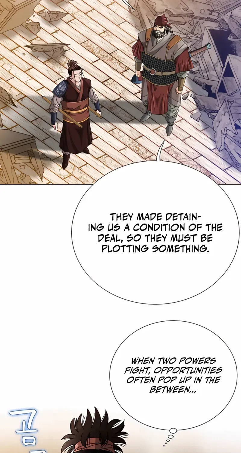 The Guardian Without Rival Chapter 24 page 58 - 