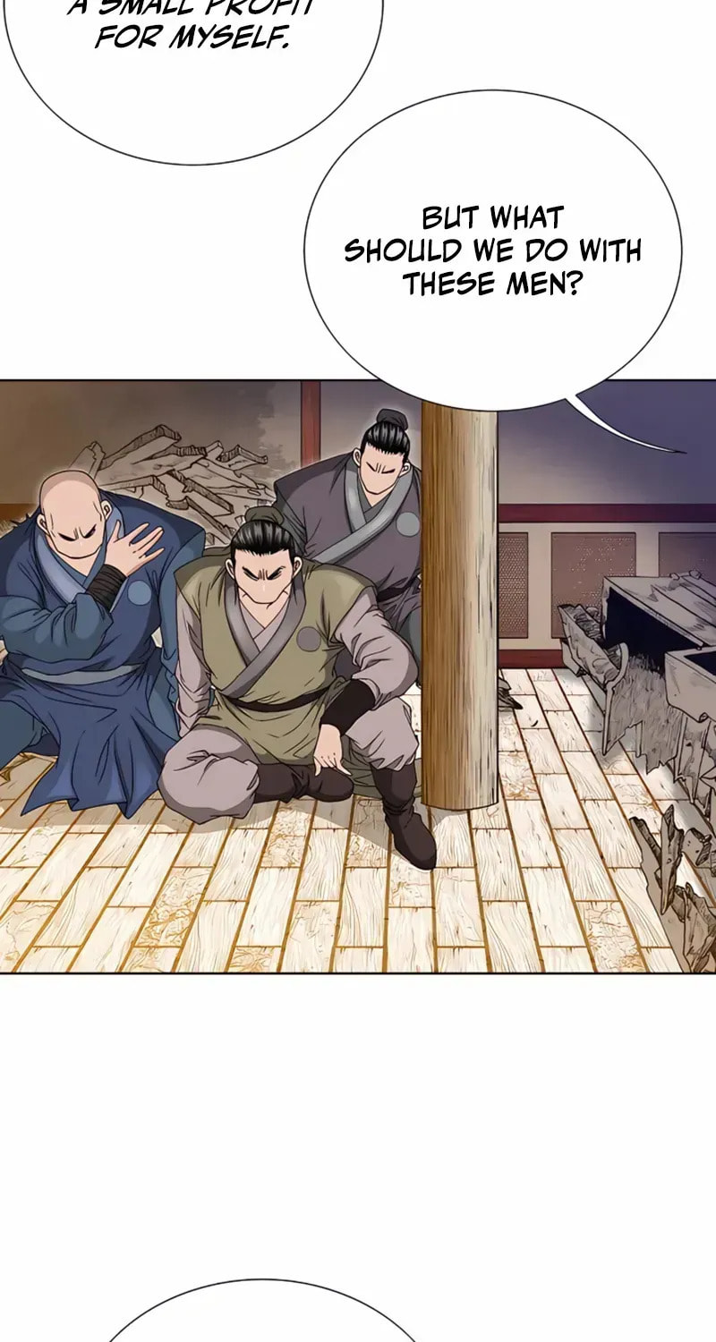 The Guardian Without Rival Chapter 24 page 60 - 
