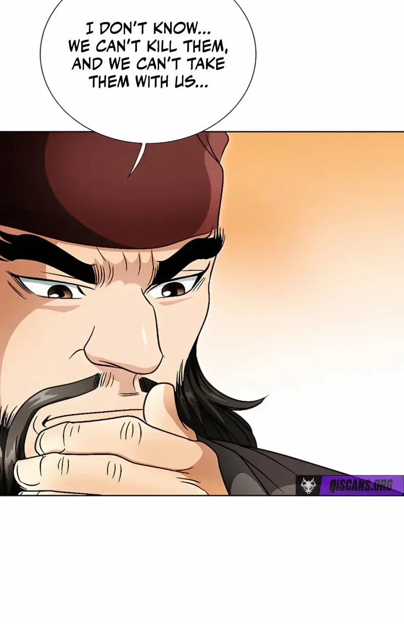 The Guardian Without Rival Chapter 24 page 61 - 
