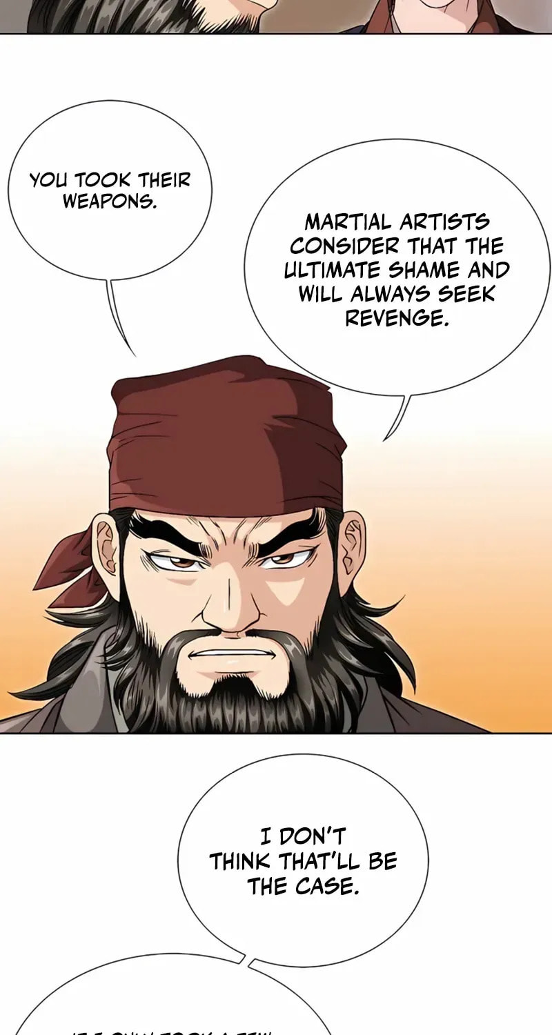 The Guardian Without Rival Chapter 24 page 64 - 